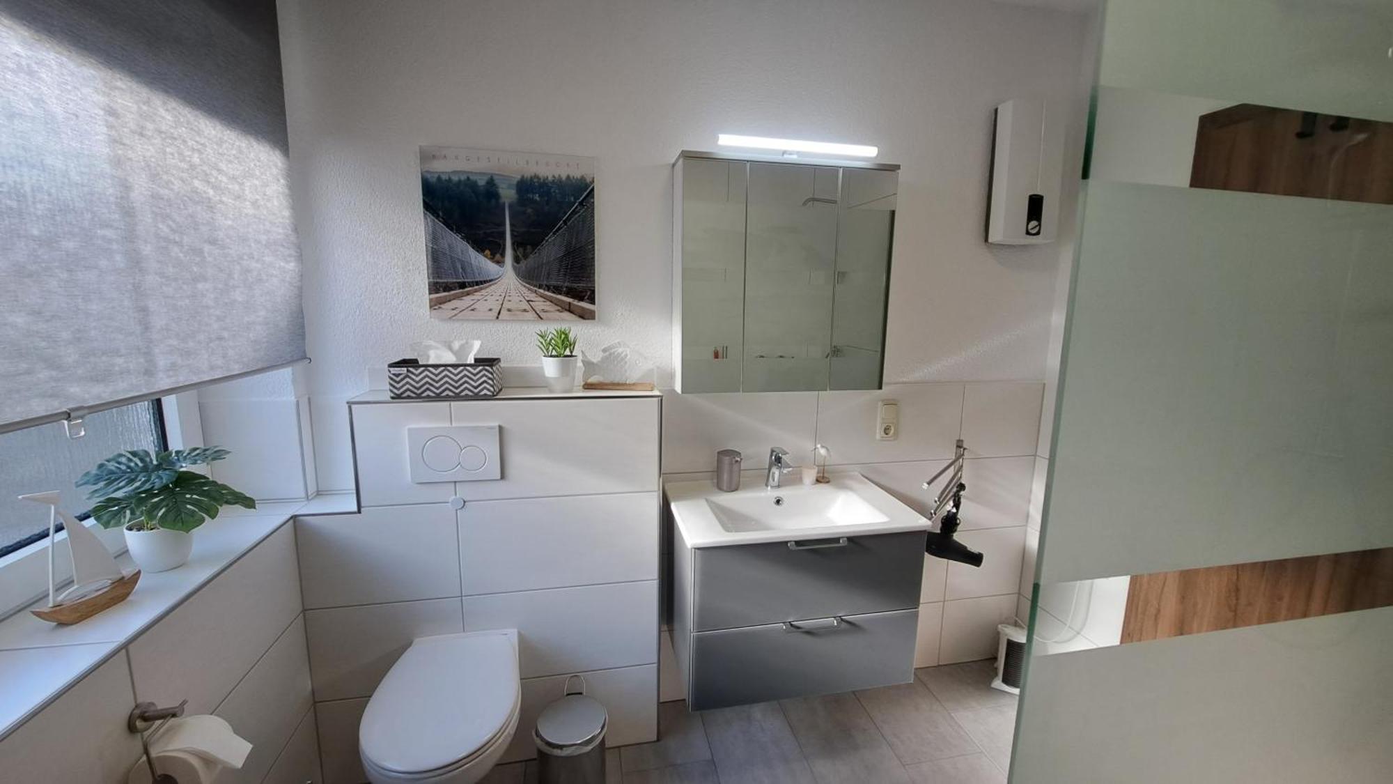 Ferienwohnung Am Reitersgäßchen Blankenrath Exterior foto