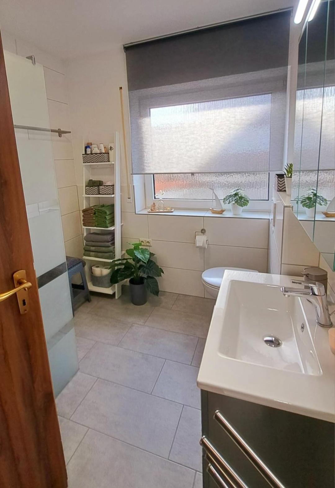 Ferienwohnung Am Reitersgäßchen Blankenrath Exterior foto