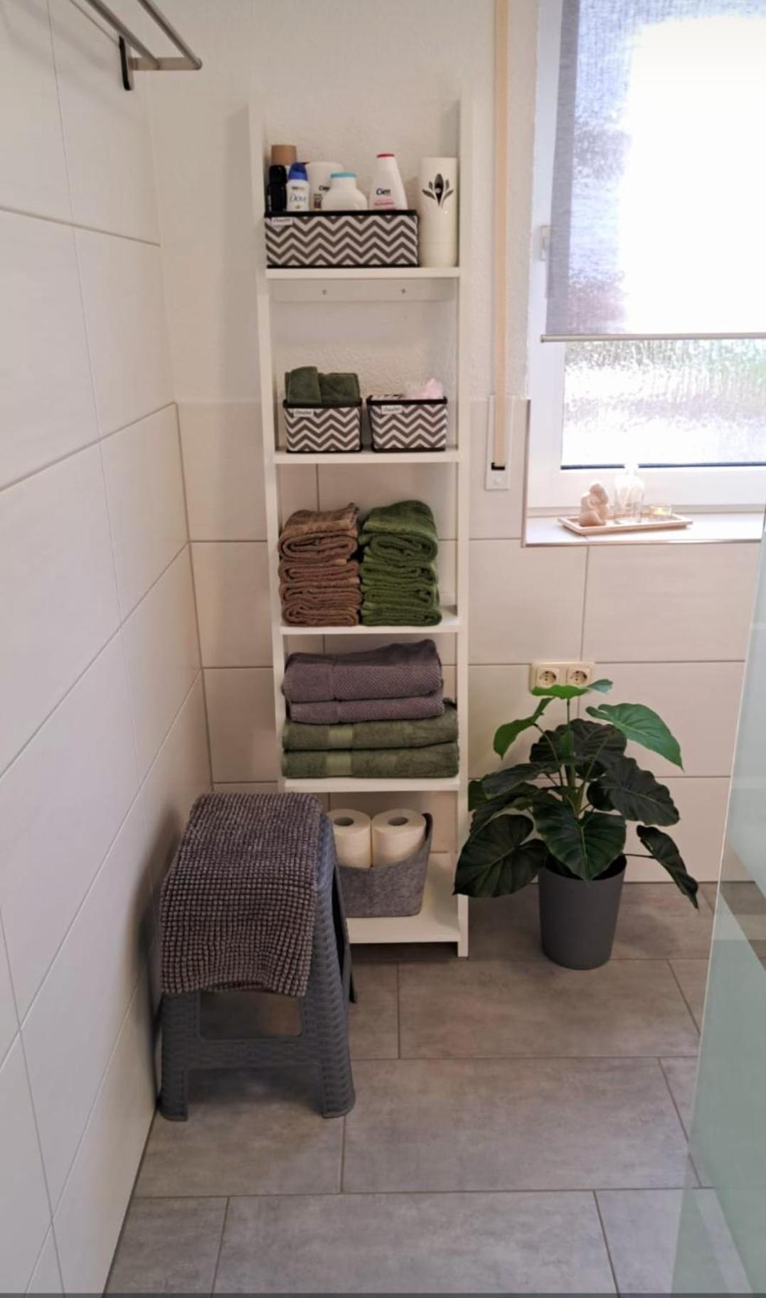 Ferienwohnung Am Reitersgäßchen Blankenrath Exterior foto